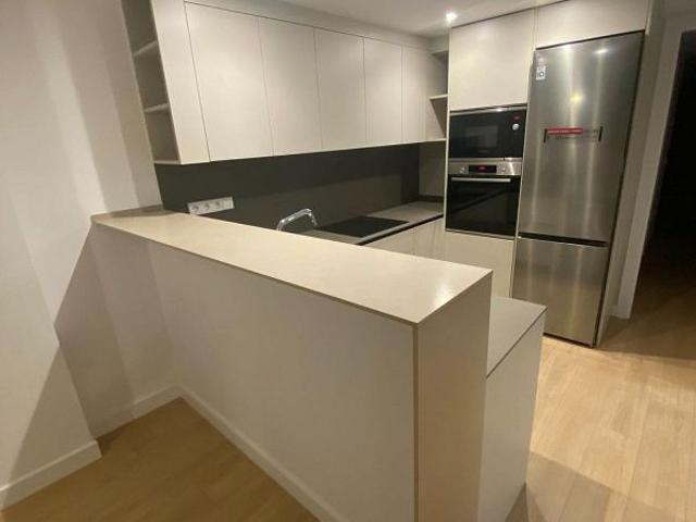 Piso en alquiler en Centre, Franqueses Del Vallès, Les