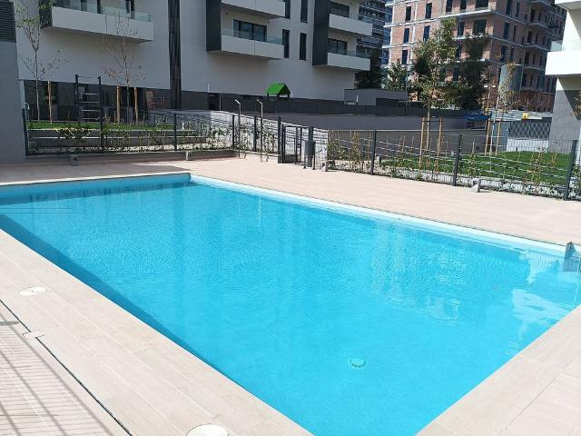 Piso en alquiler en la Torre-roja, Baix Llobregat