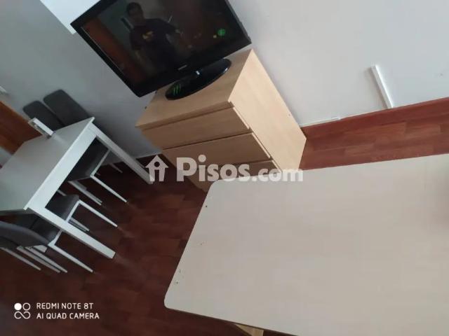 Apartamento en alquiler en Santo Domingo, Badajoz