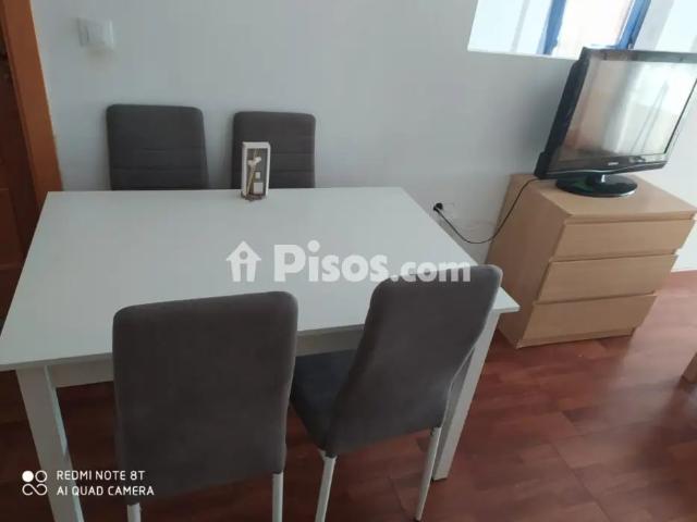 Apartamento en alquiler en Santo Domingo, Tierra de Badajoz