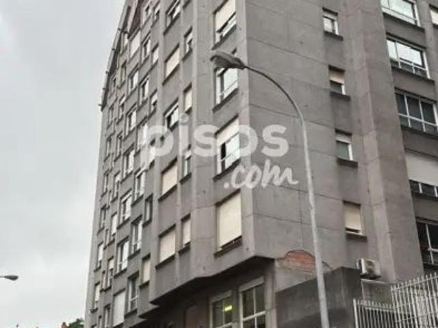 Apartamento en alquiler en Vigo
