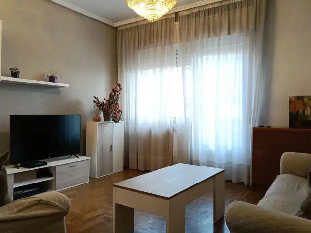 Apartamento en alquiler en Dunboa, Gipuzkoako Bidasoa