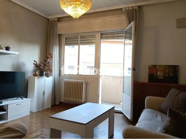 Apartamento en alquiler en Dunboa, Gipuzkoako Bidasoa