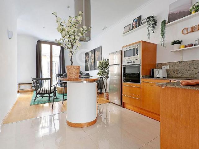 Piso en alquiler en Gràcia, Barcelona