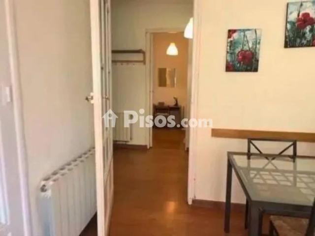Apartamento en alquiler en Centro, Salamanca