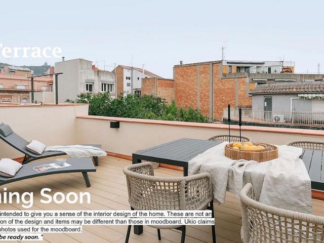 Piso en alquiler en Barcelona, el Poble-sec