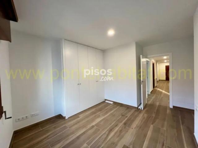 Apartamento en alquiler en Poio, Pontevedra