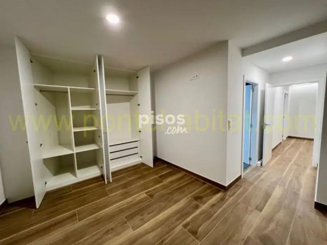Apartamento en alquiler en Poio, Pontevedra