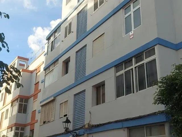 Apartamento en alquiler en Lomo del Cementerio, Telde