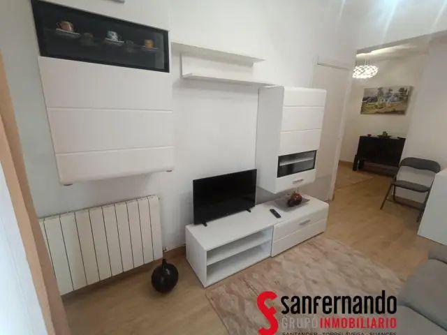 Apartamento en alquiler en Centro, Santander
