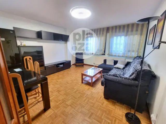 Apartamento en alquiler en Centro, Burgos