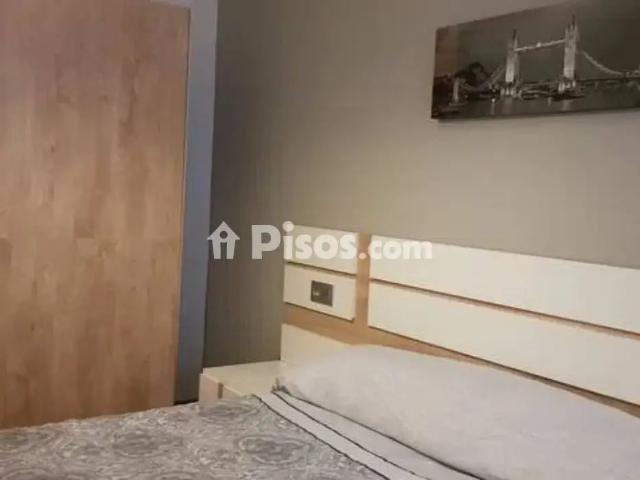 Apartamento en alquiler en Puente Tablas, Jaén