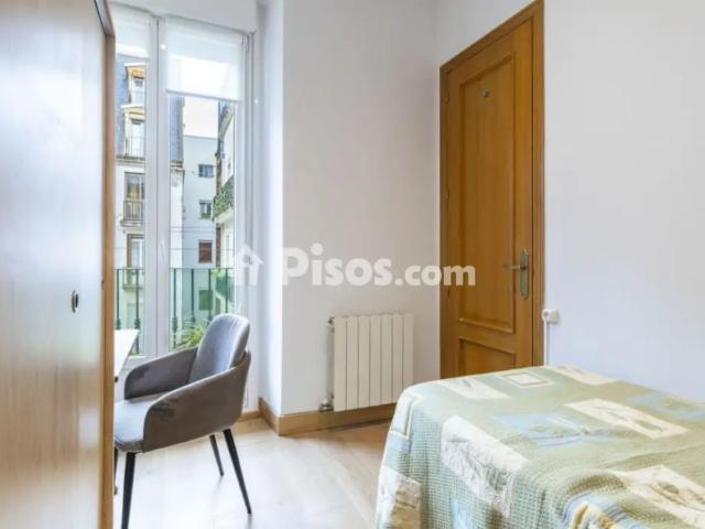 Apartamento en alquiler en Ipar-Ekialdea, Donostia-san Sebastián