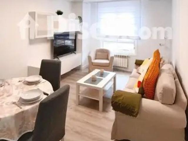 Apartamento en alquiler en Centro, Santander