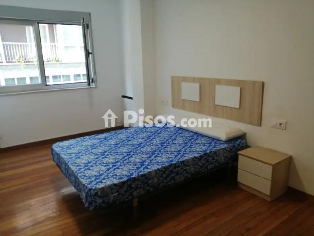 Apartamento en alquiler en Santiago de Compostela, Santiago