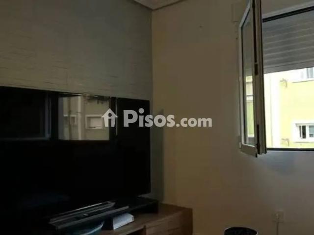 Apartamento en alquiler en Centro, Santander