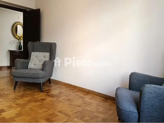 Apartamento en alquiler en Dunboa, Gipuzkoako Bidasoa