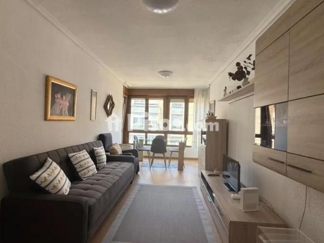 Apartamento en alquiler en Centro, Santander