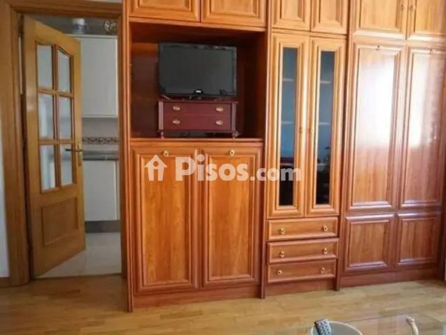 Apartamento en alquiler en Ávila