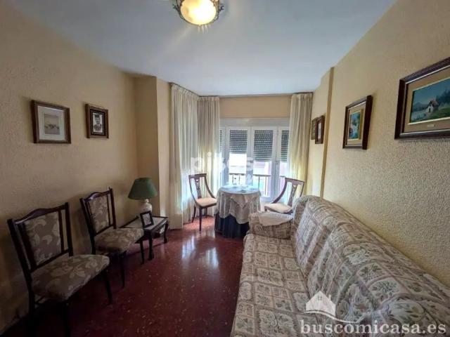 Apartamento en alquiler en Puente Tablas, Jaén