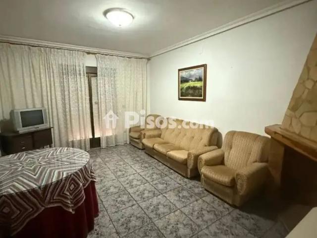 Apartamento en alquiler en Distrito 4, Albacete