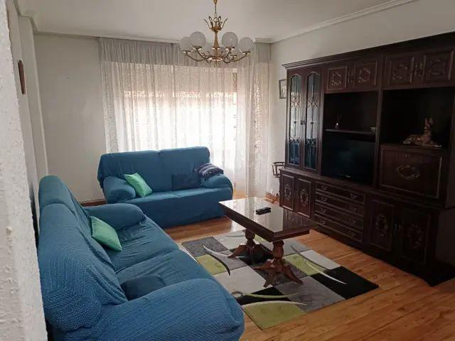 Apartamento en alquiler en Aiara, Guipúzcoa