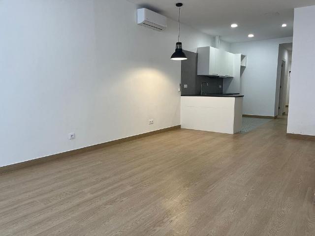 Piso en alquiler en Santa Eulàlia, L'hospitalet De Llobregat