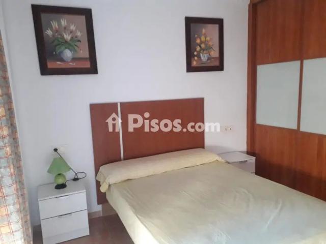 Apartamento en alquiler en Melilla