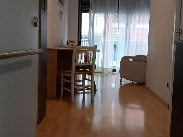 Piso en alquiler en Tarragona, Barris Marítims