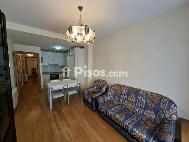 Apartamento en alquiler en Dunboa, Gipuzkoako Bidasoa