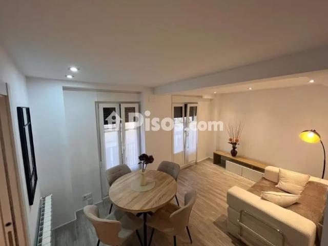 Apartamento en alquiler en Dunboa, Gipuzkoako Bidasoa