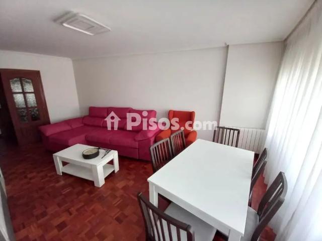 Apartamento en alquiler en Terra Chá, Galicia