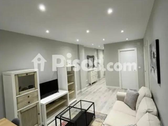 Apartamento en alquiler en Centro, Santander
