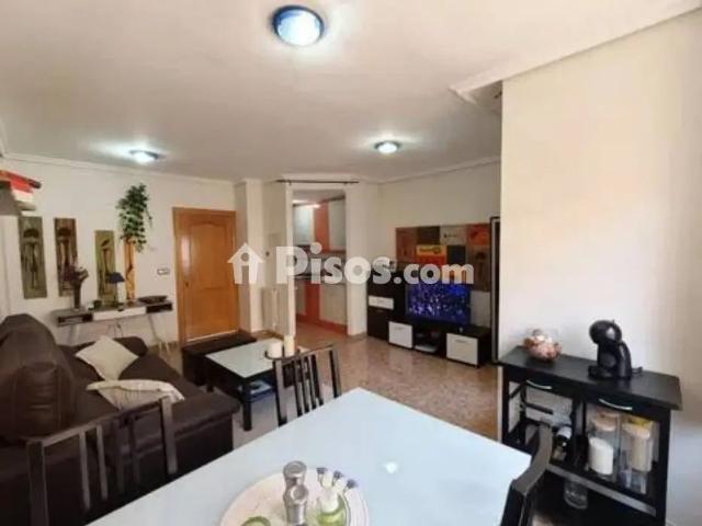 Apartamento en alquiler en Distrito 4, Albacete