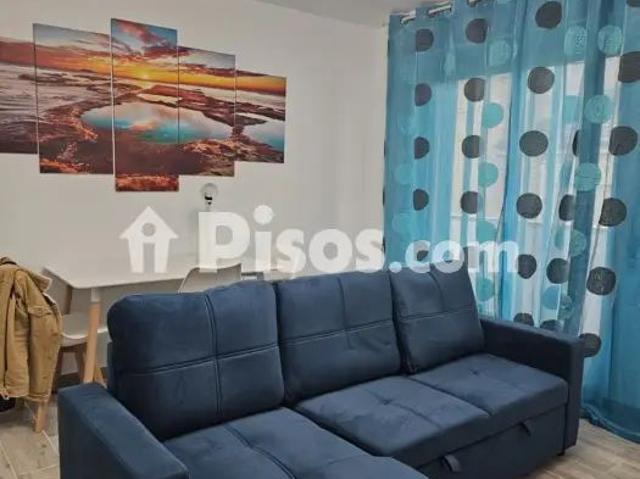 Apartamento en alquiler en Centro, Salamanca