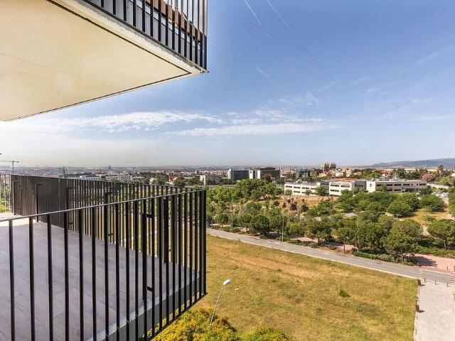 Piso en alquiler en Finestrelles, Baix Llobregat