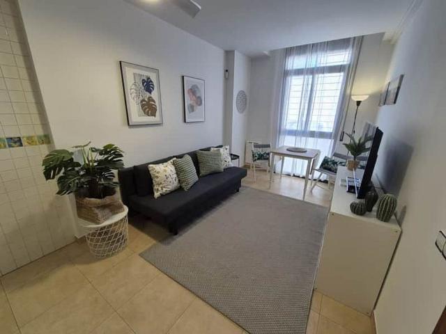 Piso en alquiler en Marianao, Baix Llobregat