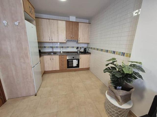 Piso en alquiler en Marianao, Baix Llobregat