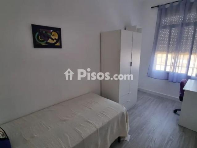 Apartamento en alquiler en Santo Domingo, Badajoz