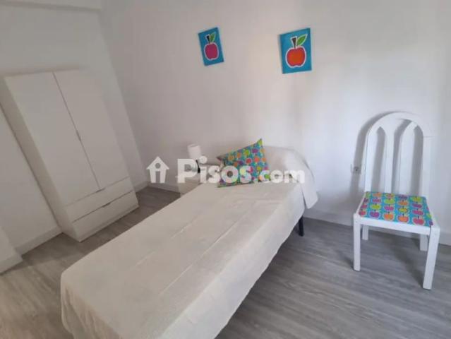 Apartamento en alquiler en Santo Domingo, Tierra de Badajoz