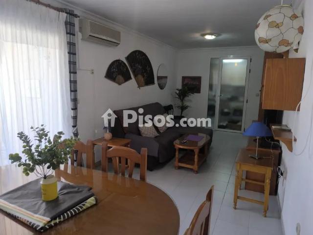 Apartamento en alquiler en Villa Blanca, Almería