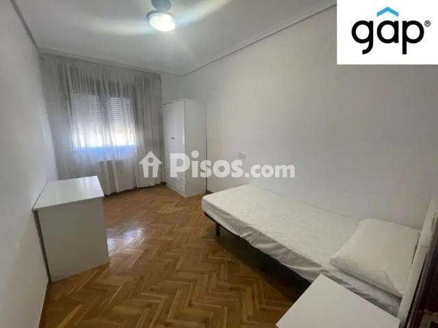 Apartamento en alquiler en Barrio de Tiradores, Cuenca