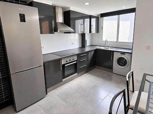 Piso en alquiler en la Vall d'Hebron, Barcelona