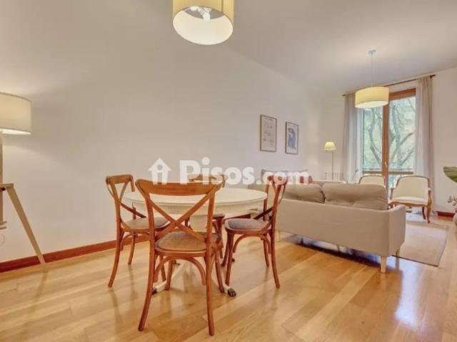Apartamento en alquiler en Dunboa, Gipuzkoako Bidasoa