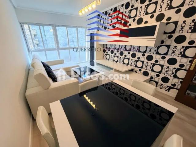 Apartamento en alquiler en Centro, Ourense