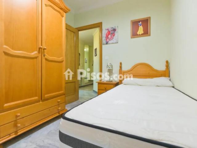 Apartamento en alquiler en Ronda, Granada