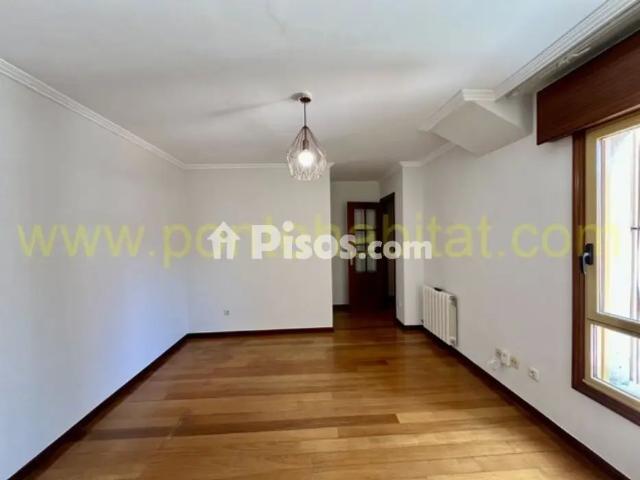 Apartamento en alquiler en Poio, Pontevedra