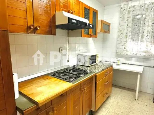 Apartamento en alquiler en Casco Antiguo, Sevilla