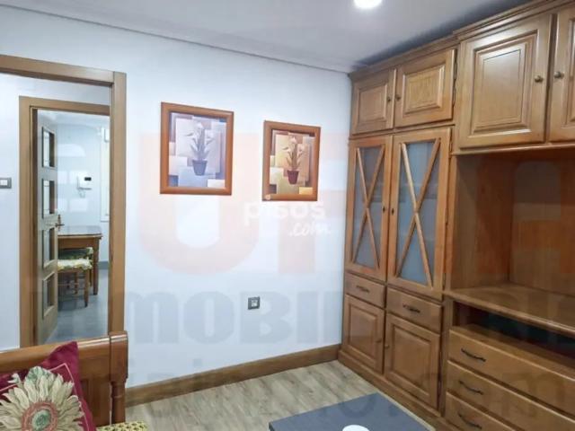 Apartamento en alquiler en Oviedo, Asturias