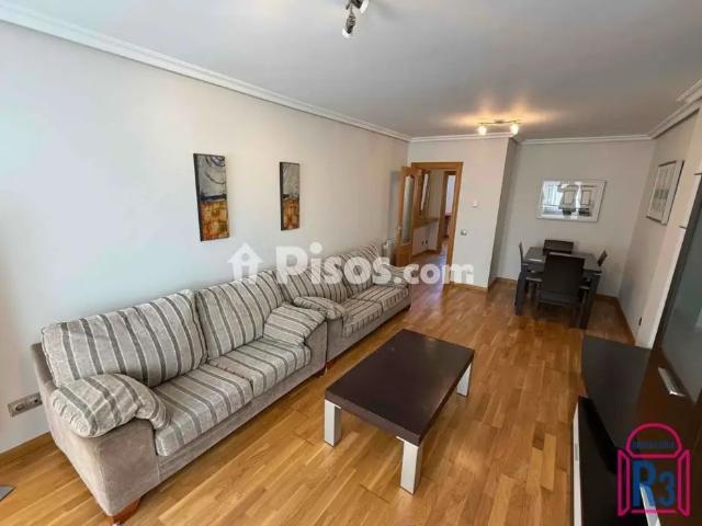 Apartamento en alquiler en Centro, León